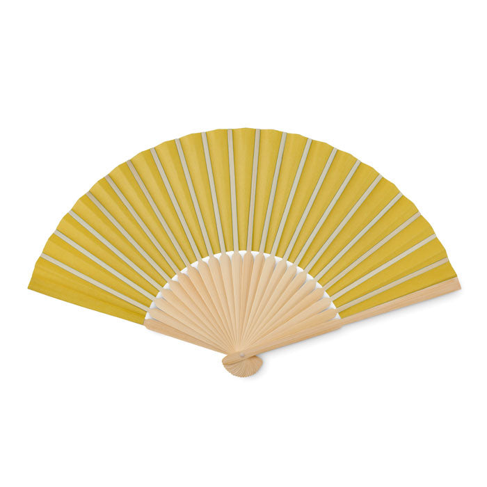 Manual Hand Fan | FANNY PAPER - MO6828