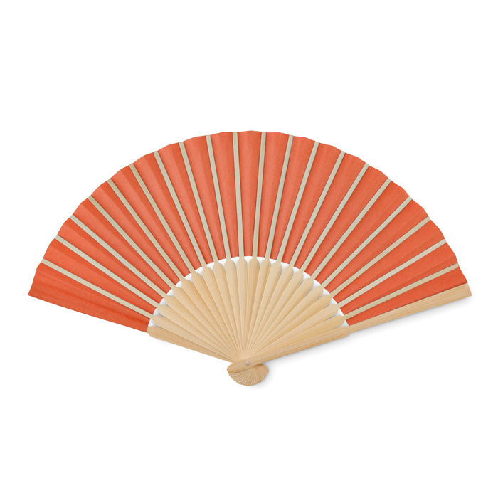 Manual Hand Fan | FANNY PAPER - MO6828