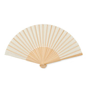 Manual Hand Fan | FANNY PAPER - MO6828