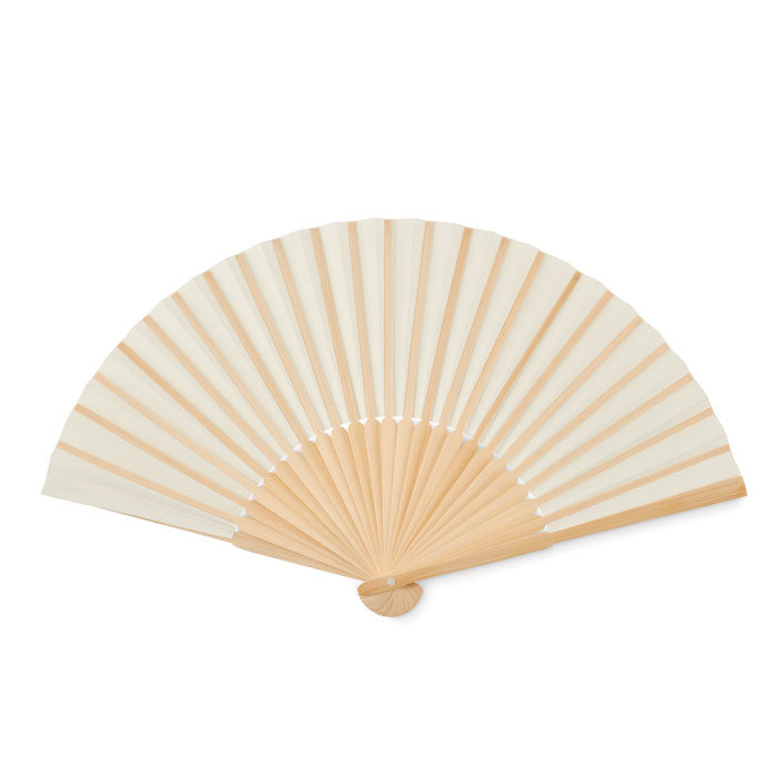 Manual Hand Fan | FANNY PAPER - MO6828