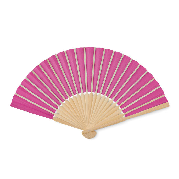 Manual Hand Fan | FANNY PAPER - MO6828