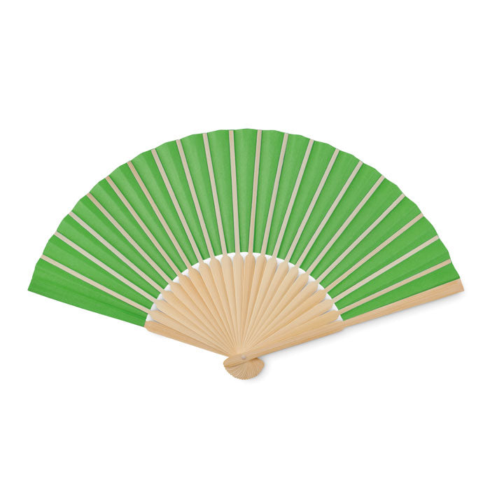 Manual Hand Fan | FANNY PAPER - MO6828