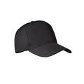 Gorra de béisbol de 5 paneles de RPET | SENGA - MO6831