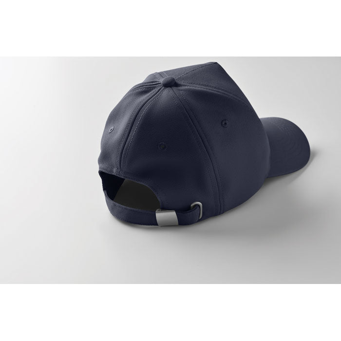 Rpet 5 Panel Baseball Cap | SENGA - MO6831