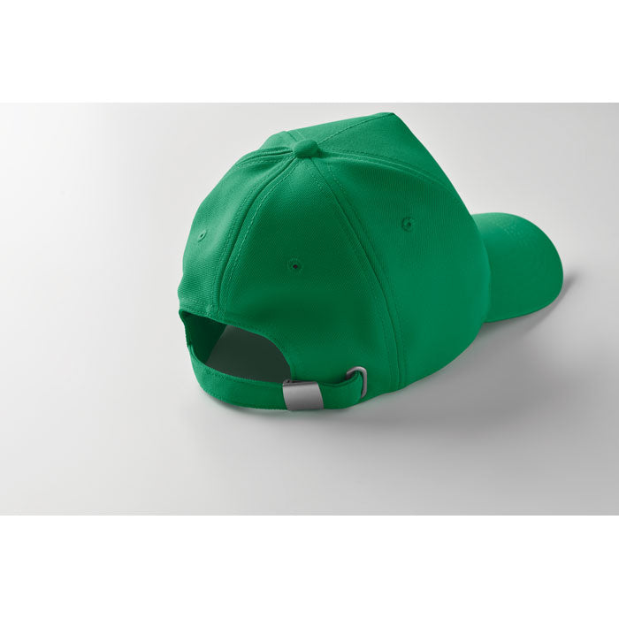 Rpet 5 Panel Baseball Cap | SENGA - MO6831
