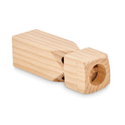 Wooden Train Whistle | SILVA - MO6833