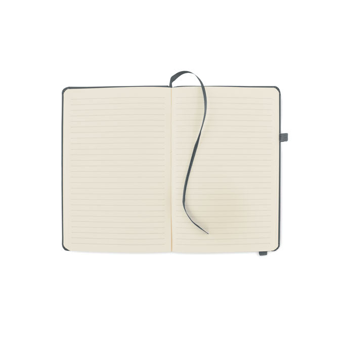 Recycled Leather A5 Notebook | ARPU - MO6835