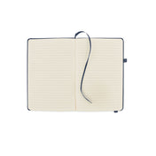 Recycled Leather A5 Notebook | ARPU - MO6835