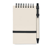 A6 Milk Carton Notebook Set | MITO SET - MO6837