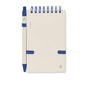 A6 Milk Carton Notebook Set | MITO SET - MO6837