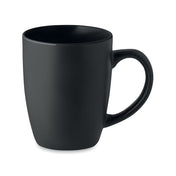 Taza de Cerámica Bicolor 290 ml | LIM-MO6840