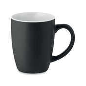 Taza de Cerámica Bicolor 290 ml | LIM-MO6840