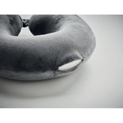 Travel Pillow In 210d Rpet | DREAMS - MO6842