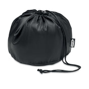 Travel Pillow In 210d Rpet | DREAMS - MO6842