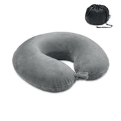 Travel Pillow In 210d Rpet | DREAMS - MO6842