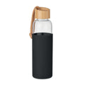 Botella de vidrio 500 ml en bolsa | CHAI - MO6845