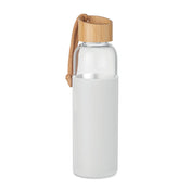 Botella de vidrio 500 ml en bolsa | CHAI - MO6845