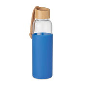 Botella de vidrio 500 ml en bolsa | CHAI - MO6845