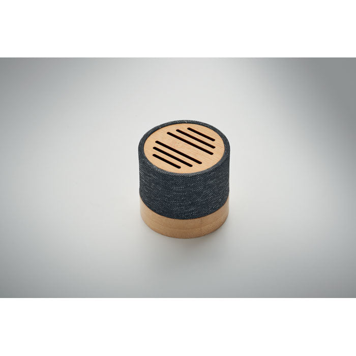 Bamboo Rpet Wireless Speaker | BOOL - MO6847