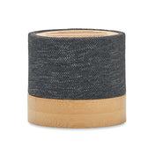 Bamboo Rpet Wireless Speaker | BOOL - MO6847