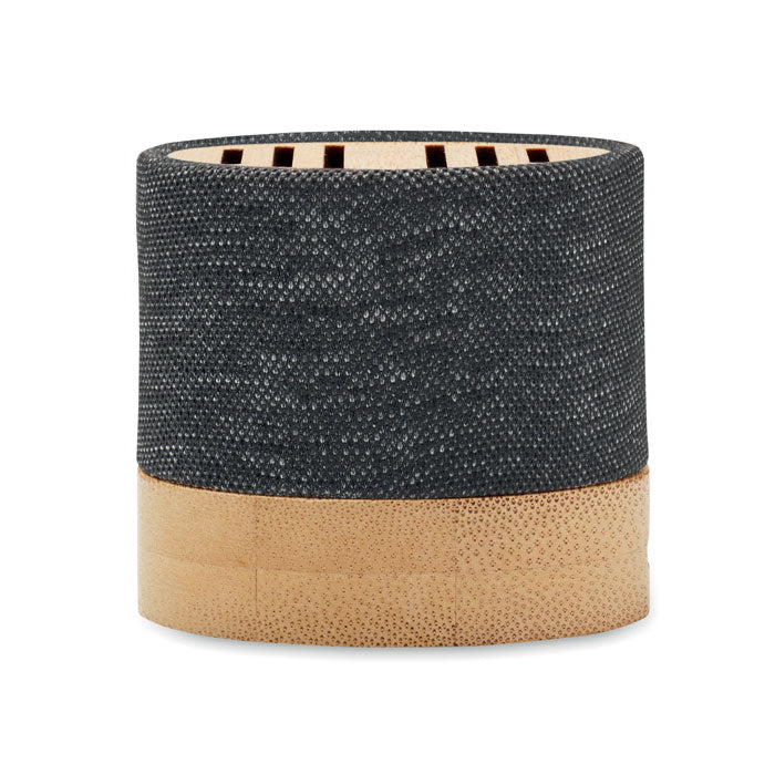 Bamboo Rpet Wireless Speaker | BOOL - MO6847
