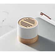 Bamboo Rpet Wireless Speaker | BOOL - MO6847