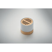 Bamboo Rpet Wireless Speaker | BOOL - MO6847
