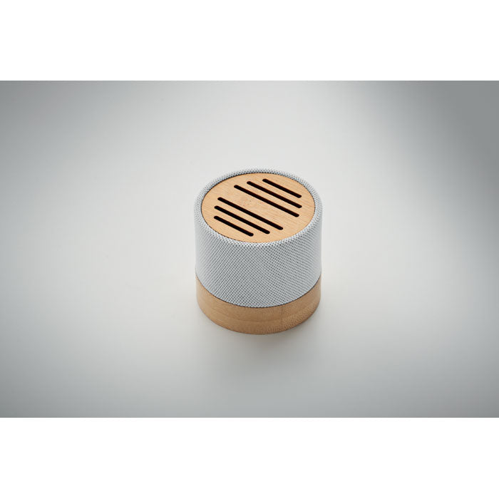 Bamboo Rpet Wireless Speaker | BOOL - MO6847