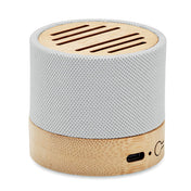 Bamboo Rpet Wireless Speaker | BOOL - MO6847