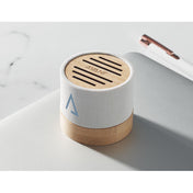 Bamboo Rpet Wireless Speaker | BOOL - MO6847
