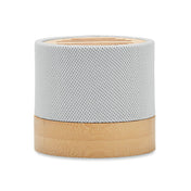 Bamboo Rpet Wireless Speaker | BOOL - MO6847