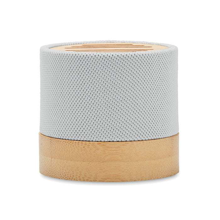 Bamboo Rpet Wireless Speaker | BOOL - MO6847