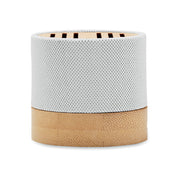 Bamboo Rpet Wireless Speaker | BOOL - MO6847