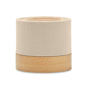 Bamboo Rpet Wireless Speaker | BOOL - MO6847
