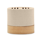 Bamboo Rpet Wireless Speaker | BOOL - MO6847