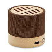 Bamboo Rpet Wireless Speaker | BOOL - MO6847