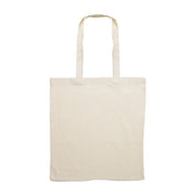 Organic Cotton Shopping Bag Eu | TURA - MO6850