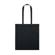 Organic Cotton Shopping Bag Eu | TURA COLOUR - MO6851