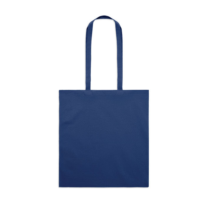Organic Cotton Shopping Bag Eu | TURA COLOUR - MO6851