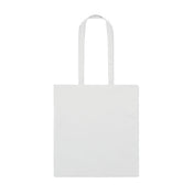 Organic Cotton Shopping Bag Eu | TURA COLOUR - MO6851