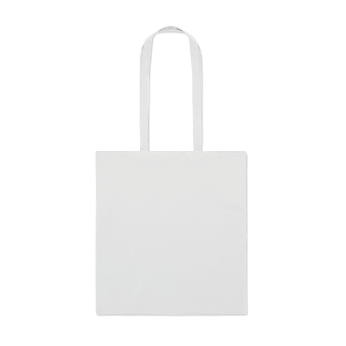Organic Cotton Shopping Bag Eu | TURA COLOUR - MO6851