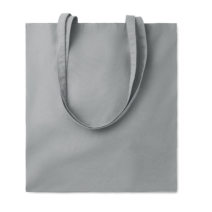 Organic Cotton Shopping Bag Eu | TURA COLOUR - MO6851