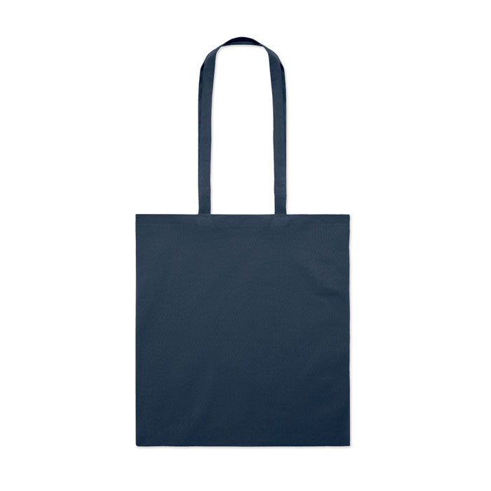 Organic Cotton Shopping Bag Eu | TURA COLOUR - MO6851