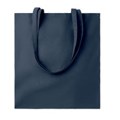 Organic Cotton Shopping Bag Eu | TURA COLOUR - MO6851