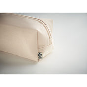 Canvas Cosmetic Bag 220 Gr/m² | BIA - MO6853