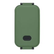 Fiambrera Pp Reciclado 800 ml | INDUS - MO6855