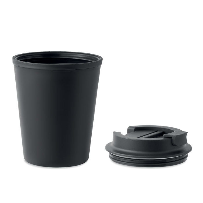 Vaso Pp Reciclado 300 ml | TRIDUS - MO6866