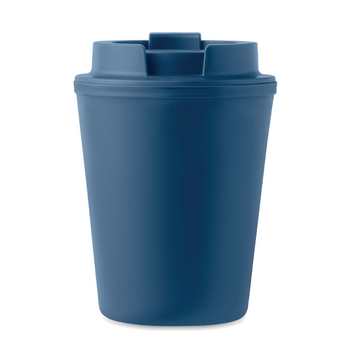 Gobelet en Pp Recyclé 300 ml | TRIDUS - MO6866