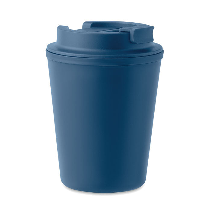 Gobelet en Pp Recyclé 300 ml | TRIDUS - MO6866