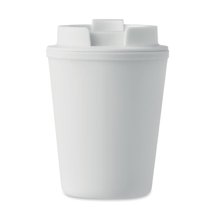 Recycled Pp Tumbler 300 ml | TRIDUS - MO6866